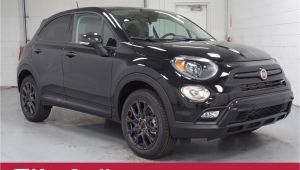 Window Tinting Champaign Il New 2018 Fiat 500x Urbana Edition Sport Utility 1t80057 Ken Garff