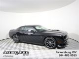 Window Tinting Charleston Wv Pre Owned 2018 Dodge Challenger 392 Hemi Scat Pack Shaker 2dr Car In