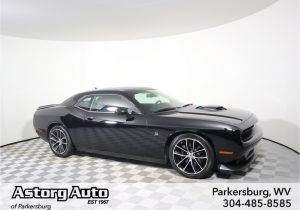 Window Tinting Charleston Wv Pre Owned 2018 Dodge Challenger 392 Hemi Scat Pack Shaker 2dr Car In