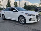 Window Tinting Conyers Ga Q2m Website New 2018 Hyundai sonata Limited Conyers Georgia