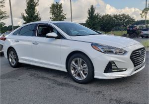 Window Tinting Conyers Ga Q2m Website New 2018 Hyundai sonata Limited Conyers Georgia