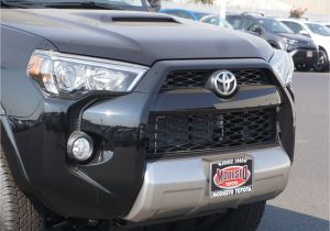 Window Tinting Manteca Ca New 2018 toyota 4runner Trd Off Road Premium Near Manteca Ca