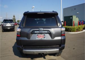 Window Tinting Manteca Ca New 2018 toyota 4runner Trd Off Road Premium Near Manteca Ca