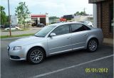 Window Tinting Midlothian Va 2008 Audi A4 Tint Richmond Mechanicsville Virginia