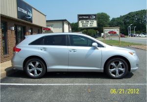 Window Tinting Midlothian Va 2011 toyota Venza Tint Richmond Mechanicsville Virginia