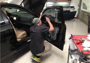 Window Tinting Midlothian Va Cadillac Window Tint Project solves Legality issue