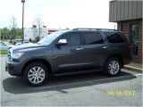 Window Tinting Midlothian Va toyota Sequoia Tint Richmond Mechanicsville Virginia