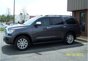 Window Tinting Midlothian Va toyota Sequoia Tint Richmond Mechanicsville Virginia