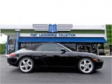 Window Tinting Pompano Beach Florida 1999 Used Porsche 911 Carrera 2dr Carrera Cabriolet W Tiptronic at