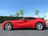 Window Tinting Pompano Beach Florida 2015 Used Ferrari F12berlinetta 2dr Coupe at fort Lauderdale