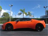 Window Tinting Pompano Beach Florida 2018 New Lotus Evora 400 Coupe at fort Lauderdale Collection Serving