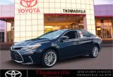 Window Tinting Tallahassee Fl New 2018 toyota Avalon Limited 4dr Car In Thomasville 17752