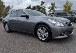 Window Tinting Tallahassee Fl Pre Owned 2015 Infiniti Q40 Base 4dr Car In Tallahassee 14028p