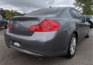 Window Tinting Tallahassee Fl Pre Owned 2015 Infiniti Q40 Base 4dr Car In Tallahassee 14028p