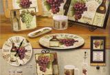 Wine and Grape Kitchen Decor Ideas Kitchen Wine Decor Kitchen Decor Design Ideas