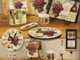 Wine and Grape Kitchen Decor Ideas Kitchen Wine Decor Kitchen Decor Design Ideas