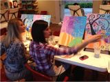 Wine and Paint Columbus Party Studio Columbus Art Painting Parties Kids