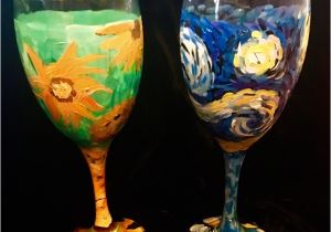 Wine and Paint Columbus Party Studio Columbus Painting Photo Gallery