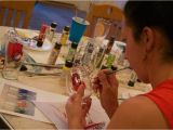 Wine and Paint Columbus Wine Glass Painting Studio 614