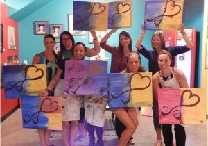 Wine and Paint Jacksonville Fl Painting and Wine In Jacksonville Intogo Free App