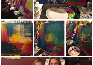 Wine and Paint Jacksonville Fl Pinot S Palette Paint and Wine Studio In Jacksonville Fl