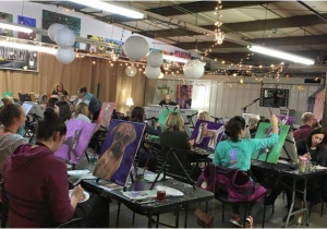 Wine and Paint Raleigh Wine and Design Paint In Raleigh Occasiongenius