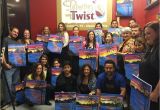 Wine and Paint San Antonio Painting with A Twist San Antonio Texas Tx