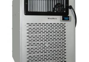 Wine Cellar Cooling Units Self Contained Vinotemp Wine Mate 8500hzd Self Contained Wine Cellar Cooling Unit