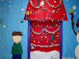 Winter Door Decorating Ideas for School 40 Classroom Christmas Decorations Ideas for 2016 Christmas