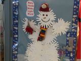 Winter Door Decorations for Classroom Deck Your Doors for Christmas School Decor Door Decorations