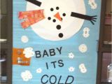 Winter Door Decorations for Classroom Door Winter Door Decoration Dianne Kirsch Diamond Mcalister