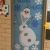 Winter Door Decorations for Classroom Door Winter Door Decoration I Love Olaf Kindergarten Pinterest