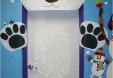 Winter Door Decorations for Classroom Door Winter Wonderland Classroom Door Decorating Ideas Nice Decoration