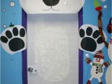 Winter Door Decorations for Classroom Door Winter Wonderland Classroom Door Decorating Ideas Nice Decoration