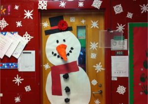 Winter Door Decorations for Classroom My Kindergarten Classroom Door School Pinterest Classroom