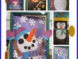Winter Door Decorations for Elementary School Winter themed Decorated Classroom Doors Inspiration for Education