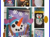 Winter Door Decorations for Elementary School Winter themed Decorated Classroom Doors Inspiration for Education