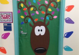 Winter Door Decorations for School Bulletin Boards Classroom Doors and Part 3 Bulletin Boards