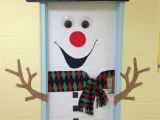 Winter Door Decorations for School Classroom Door Decoration Christmas Classroom Door Decoration