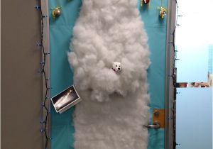 Winter Door Ideas for School Related Image Winter Decor Pinterest Arctic Arctic