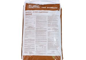 Winterizer Fertilizer when to Apply 19 0 0 Pre Emergent Fertilizer 25 Stabilized N with 103