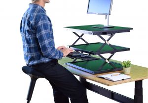 Wobble Chair for Adults Ergonomic Stand Up Desk Elegant Wobble Stool Adjustable Height