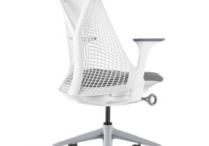 Wobble Chair for Back Pain Sayl Chair Herman Miller