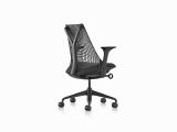 Wobble Chair for Back Pain Sayl Chair Herman Miller