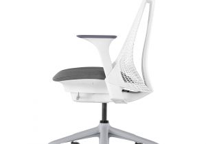 Wobble Chair for Back Pain Sayl Chair Herman Miller