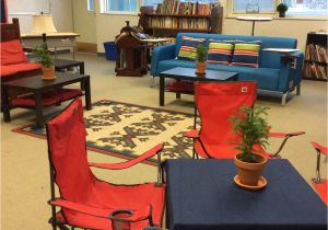 Wobble Chair for Classroom Study Like Starbucks A Community Based Classroom