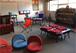 Wobble Chair for Classroom Study Like Starbucks A Community Based Classroom