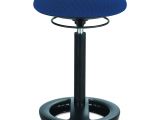 Wobble Chair for Posture Amazon Com Safco Products 3001or Twixt Active Seating orange