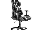 Wobble Chair for Posture Diablo X One Gaming Office Chair Lumbar Cushions Tilt Function