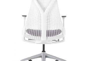 Wobble Chair for Posture Sayl Chair Herman Miller